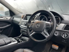 Mercedes-Benz ML 250 651, снимка 16