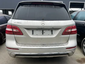 Mercedes-Benz ML 250 651, снимка 10