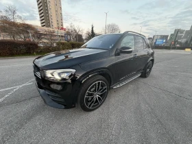 Mercedes-Benz GLE 580 4MATIC AMG, снимка 1