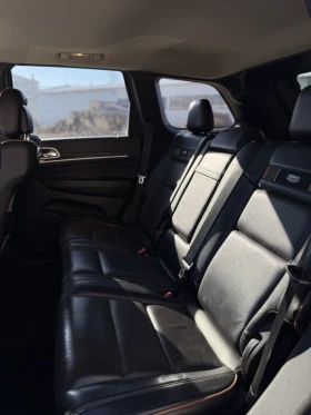 Jeep Grand cherokee Юбилеен , снимка 16