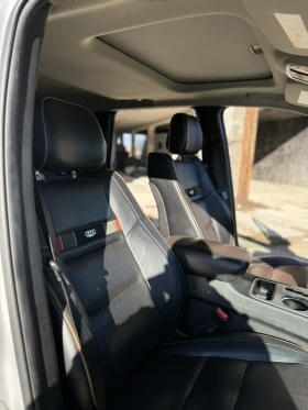 Jeep Grand cherokee Юбилеен , снимка 15
