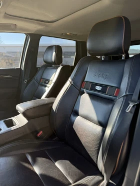 Jeep Grand cherokee Юбилеен , снимка 12