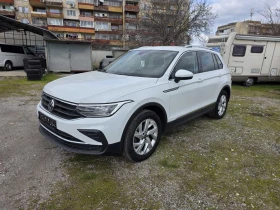 VW Tiguan 2, 0TDI/4motion/, снимка 1
