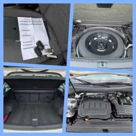 VW Tiguan 2, 0TDI/4motion/, снимка 17