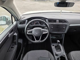 VW Tiguan 2, 0TDI/4motion/, снимка 12