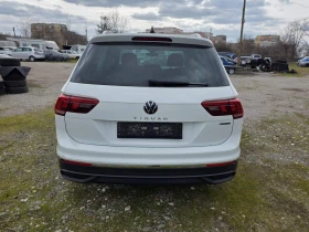 VW Tiguan 2, 0TDI/4motion/, снимка 8