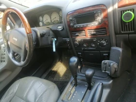 Jeep Grand cherokee 2.7 Grand Cherokee, снимка 6