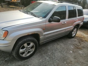 Jeep Grand cherokee 2.7 Grand Cherokee, снимка 2