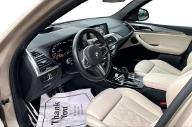 BMW X3 * M40i * DIS* 360* H/K* ФИСКИРАНА ЦЕНА ДО БЪЛГАРИЯ, снимка 2