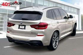 BMW X3 * M40i * DIS* 360* H/K* ФИСКИРАНА ЦЕНА ДО БЪЛГАРИЯ, снимка 7