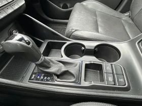Hyundai Tucson 1.6T/4x4/Автомат, снимка 14