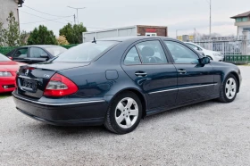 Mercedes-Benz E 220 Cdi Avangartde 150ks , снимка 3