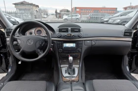 Mercedes-Benz E 220 Cdi Avangartde 150ks , снимка 13