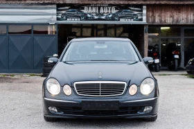 Mercedes-Benz E 220 Cdi Avangartde 150ks , снимка 4