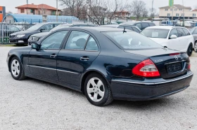 Mercedes-Benz E 220 Cdi Avangartde 150ks , снимка 7