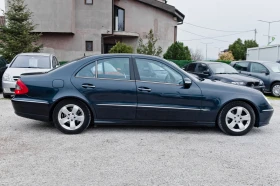 Mercedes-Benz E 220 Cdi Avangartde 150ks , снимка 5