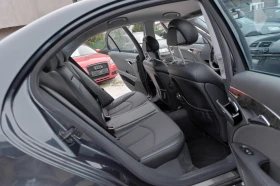 Mercedes-Benz E 220 Cdi Avangartde 150ks , снимка 11