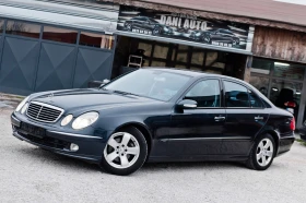 Mercedes-Benz E 220 Cdi Avangartde 150ks , снимка 1