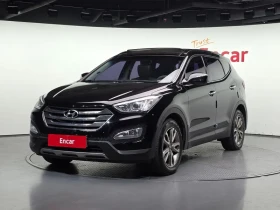 Hyundai Santa fe 2.0, снимка 1