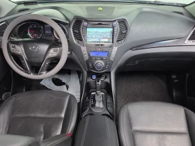 Hyundai Santa fe 2.0, снимка 7