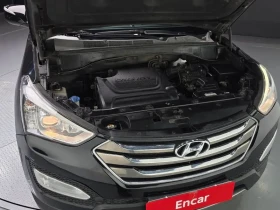 Hyundai Santa fe 2.0, снимка 6