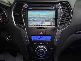 Hyundai Santa fe 2.0, снимка 14