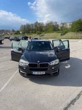 BMW X5, снимка 9
