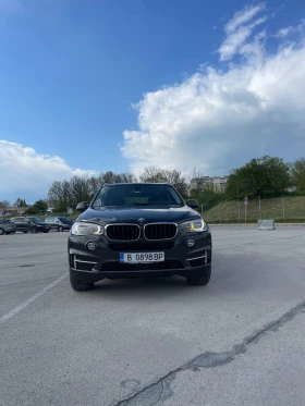 BMW X5, снимка 1