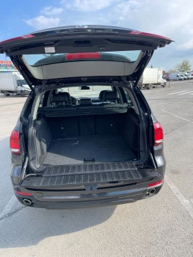 BMW X5, снимка 8