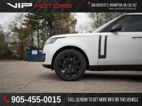 Land Rover Range rover P530| MERIDIAN| 360| PANO, снимка 4
