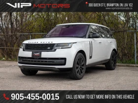Land Rover Range rover P530| MERIDIAN| 360| PANO, снимка 3