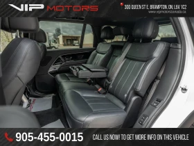 Land Rover Range rover P530| MERIDIAN| 360| PANO, снимка 13