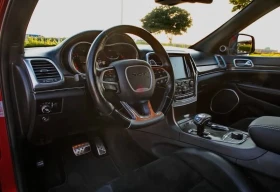 Jeep Grand cherokee SRT, снимка 6