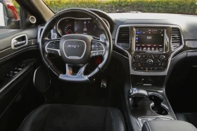 Jeep Grand cherokee SRT, снимка 7