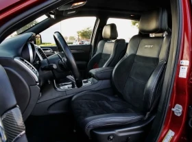 Jeep Grand cherokee SRT, снимка 11