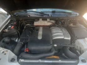 Mercedes-Benz ML 270 2.7CDI, снимка 17