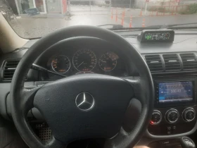 Mercedes-Benz ML 270 2.7CDI, снимка 13