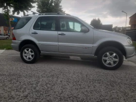 Mercedes-Benz ML 270 2.7CDI, снимка 3