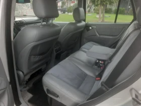 Mercedes-Benz ML 270 2.7CDI, снимка 6