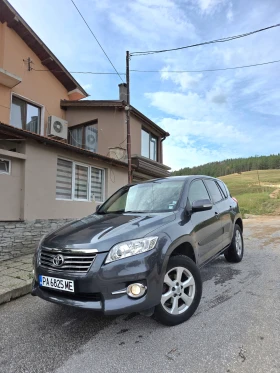 Toyota Rav4 Rav4 2.2 150 D4D, снимка 1