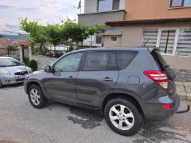 Toyota Rav4 Rav4 2.2 150 D4D, снимка 7