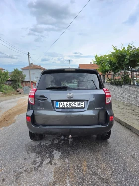 Toyota Rav4 Rav4 2.2 150 D4D, снимка 4