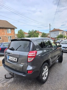 Toyota Rav4 Rav4 2.2 150 D4D, снимка 5