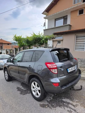 Toyota Rav4 Rav4 2.2 150 D4D, снимка 6