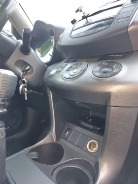 Toyota Rav4 Rav4 2.2 150 D4D, снимка 12