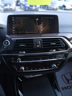 BMW X3 * HeadUp* AвтоКредит* (ЦЕНА ДО БГ), снимка 15