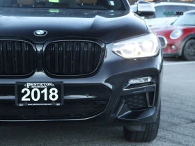BMW X3 * HeadUp* AвтоКредит* (ЦЕНА ДО БГ), снимка 7
