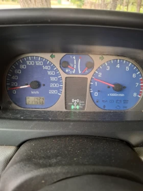 Mitsubishi Pajero pinin, снимка 7
