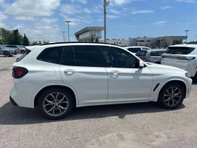 BMW X3 * xDrive30i * CARFAX * ОПЦИЯ ЗА ФИНАНСИРАНЕ, снимка 3
