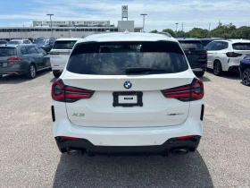 BMW X3 * xDrive30i * CARFAX * ОПЦИЯ ЗА ФИНАНСИРАНЕ, снимка 4